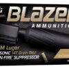 blazzer 9mm