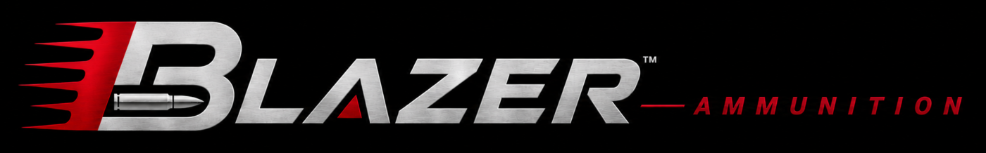 Blazer Ammunition